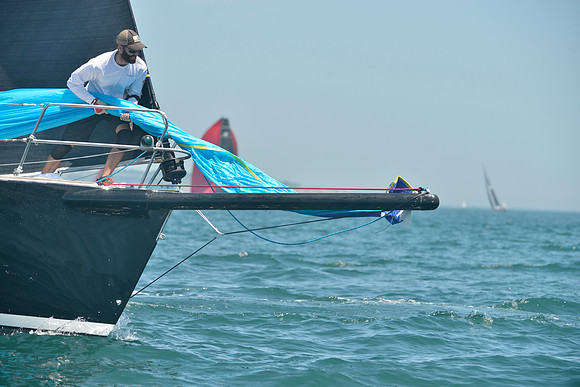 2025 Block Island Race Week G_0529