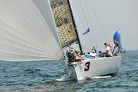 2013 Block Island Race Week B 1754