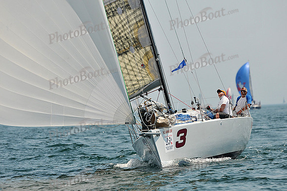 2013 Block Island Race Week B 1754