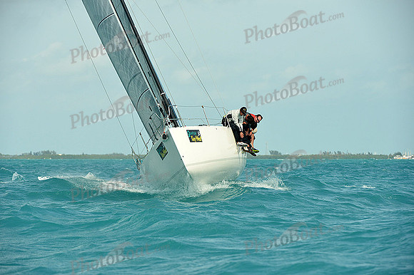 2015 Key West Race Week E 1024