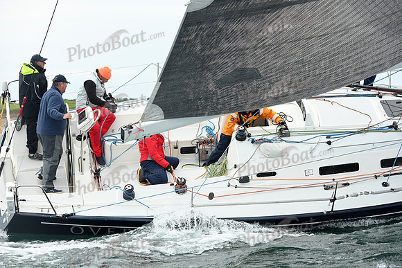 2025 Block Island Race Week I_0594