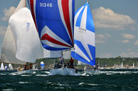 2012 Newport Bermuda 224