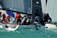 2013 Key West Race Week E 355
