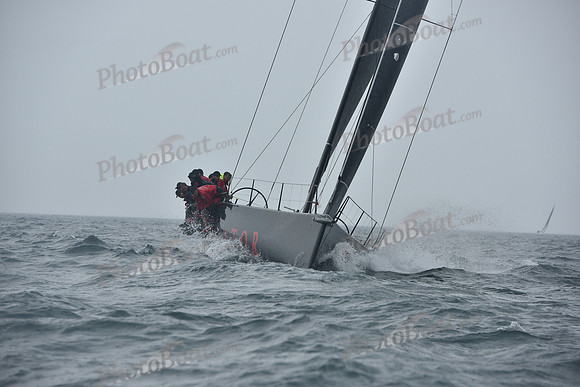 2019 Block Island Race Week G_0876