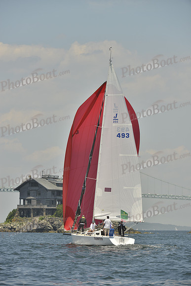 2017 NYYC Annual Regatta B_0677