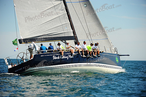 2014 NYYC Annual Regatta C 910