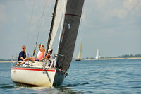2015 Southern Bay Race Week C 172