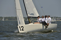 2017 Charleston Race Week C_0065