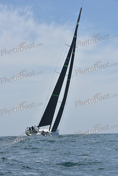 2021 Block Island Race Week A_0588