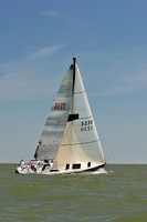 2014 Southern Bay Race Week D 611