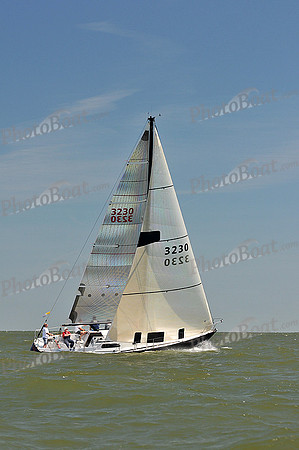 2014 Southern Bay Race Week D 611