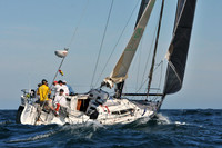 2012 Newport Bermuda 1709
