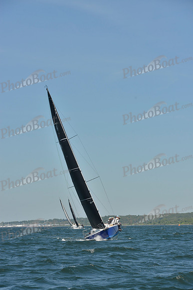 2019 NYYC Annual Regatta B_0605
