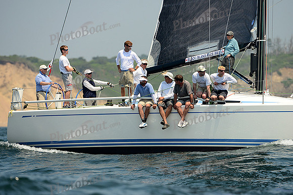 2013 Block Island Race Week B 2909