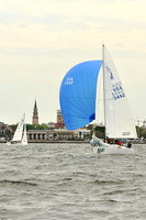 2013 Charleston Race Week B 873