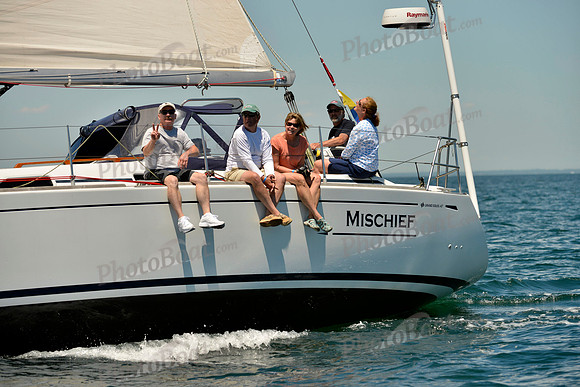 2017 Block Island Race Week F_0899