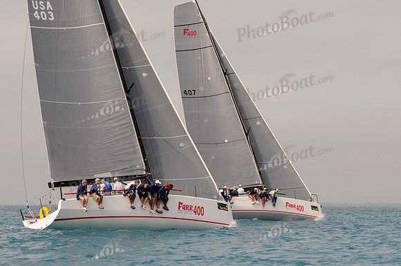 2012 Key West Race Week C 154