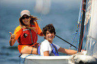 Girl Skippers