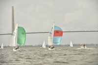 2019 Charleston Race Week D_0609