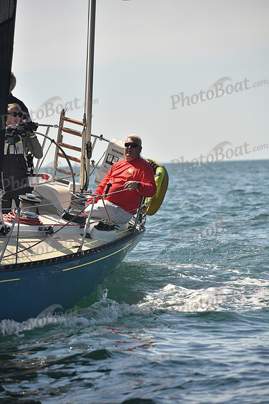 2024 Figawi 2045