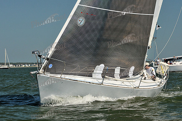 2013 Southern Bay Race Week C 214