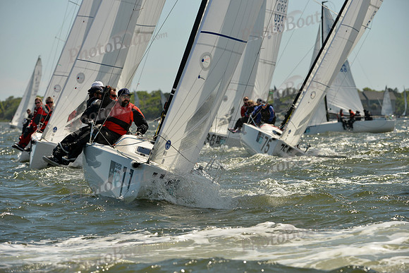 2016 Charleston Race Week D 0114
