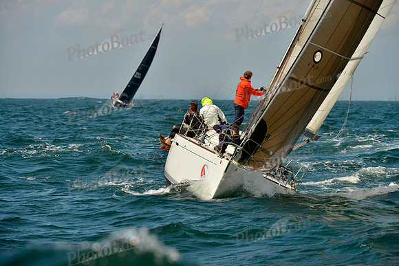 2017 Block Island Race Week A_0429