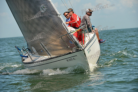 2015 Southern Bay Race Week C 643