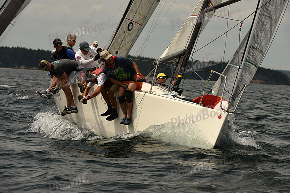 2016 Chester Race Week C 1161