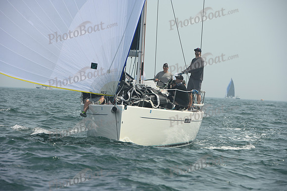 2025 Block Island Race Week A_0898