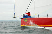 2011 NYYC Annual Regatta B 198