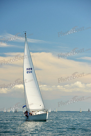 2015 Cape Charles Cup C 337