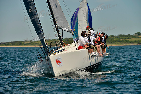 2017 Block Island Race Week F_0910