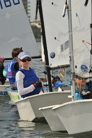 2014 Valentines Regatta B 145
