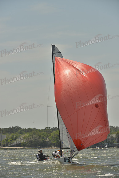 2017 Charleston Race Week D_2054