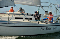 2018 Charleston Race Week A_0096