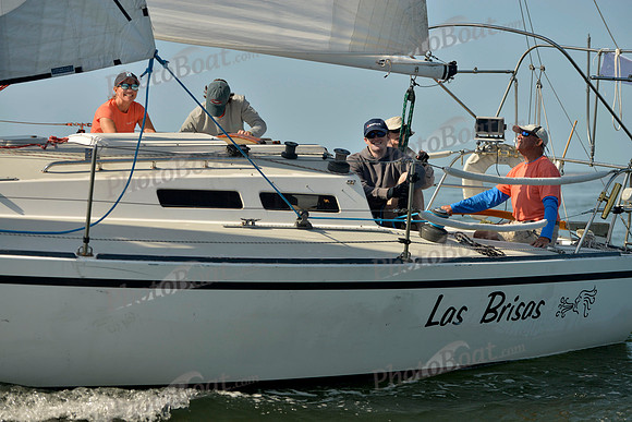2018 Charleston Race Week A_0096