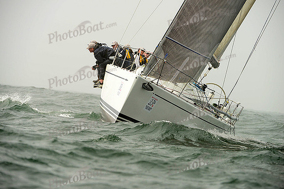 2013 Block Island Race Week E 888
