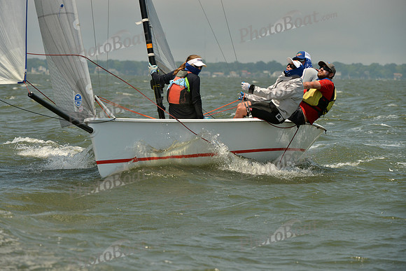 2016 Southern Bay Race Week A_1373