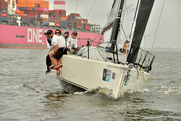 2019 Charleston Race Week B_0385
