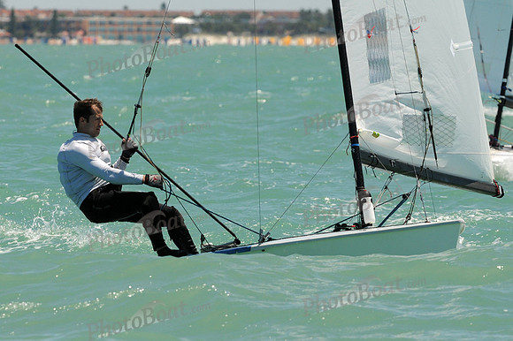 2012 Contender Worlds A 797