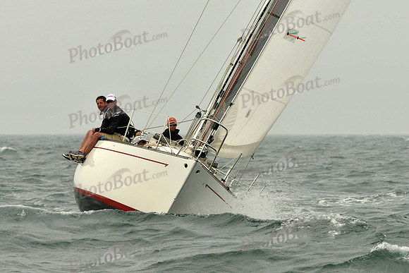 2015 Block Island Race Week F 308