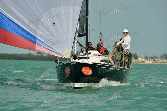 2016 Key West Race Week D_0299
