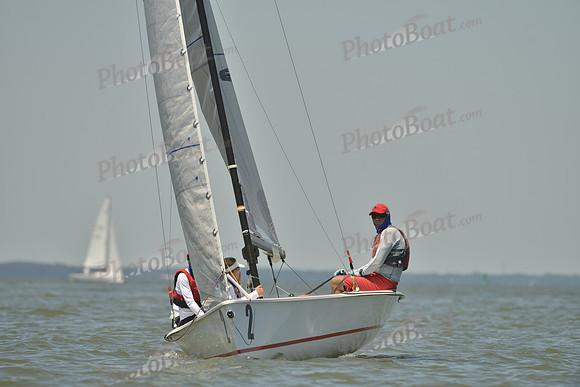 2017 Southern Bay Race Week A_1022