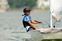 2012 Opti Green Fleet 160
