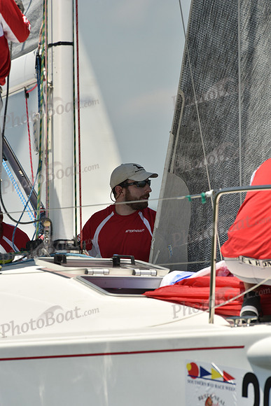 2018 Southern Bay Race Week A_0912