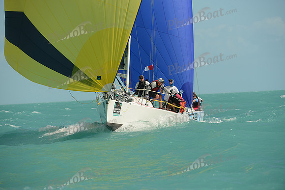 2017 Quantum Key West RW D 705