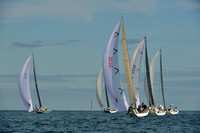 2014 Key West Race Week A 658