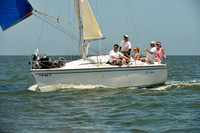 2015 Southern Bay Race Week C 1050