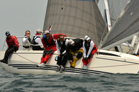 2015 Block Island Race Week D 1220
